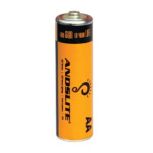 'AA' SIZE BATTERY (Pack of 20pcs )