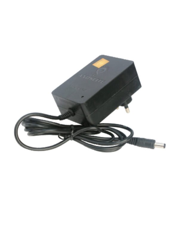 BC 12 (12 Volt Battery Charger)