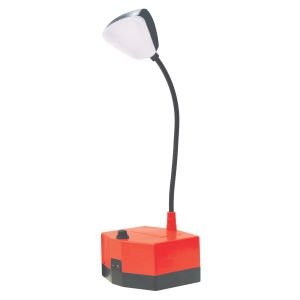 andslite study light