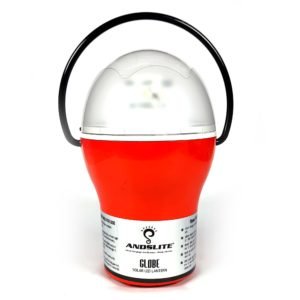 andslite venus emergency light