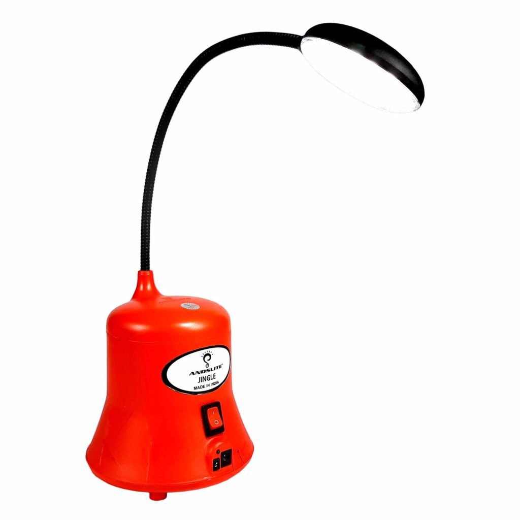 Andslite sales study lamp