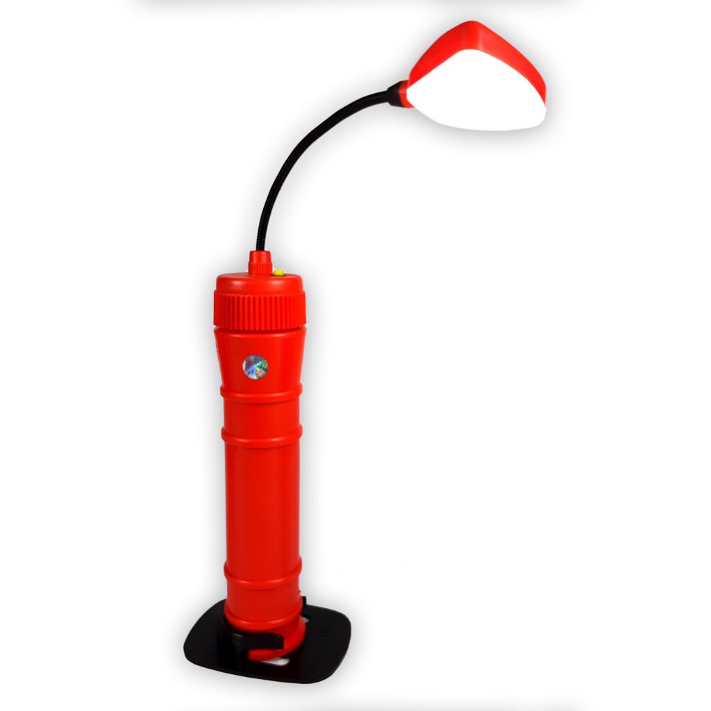 Andslite sales study lamp